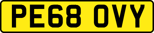 PE68OVY