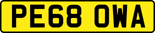 PE68OWA