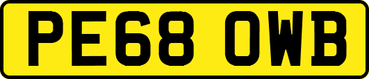 PE68OWB