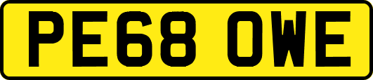 PE68OWE