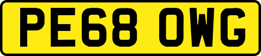 PE68OWG