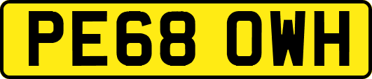 PE68OWH