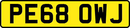 PE68OWJ