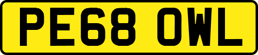 PE68OWL