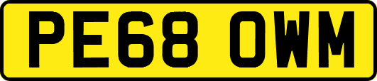 PE68OWM