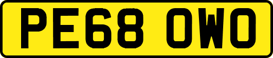 PE68OWO