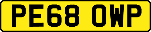 PE68OWP