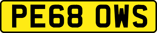 PE68OWS