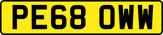 PE68OWW