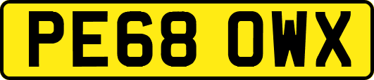 PE68OWX