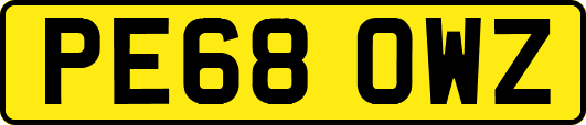 PE68OWZ