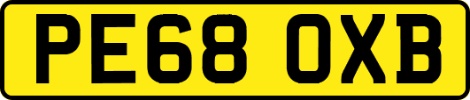 PE68OXB