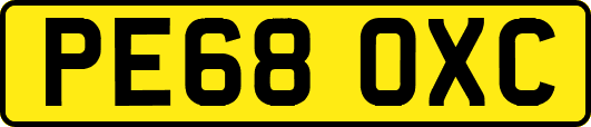 PE68OXC