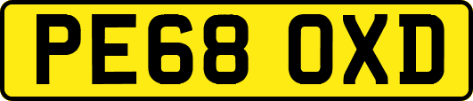 PE68OXD