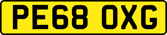 PE68OXG