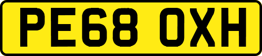 PE68OXH