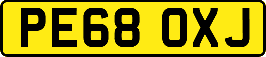 PE68OXJ