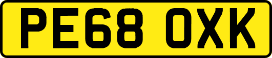 PE68OXK