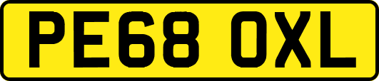 PE68OXL
