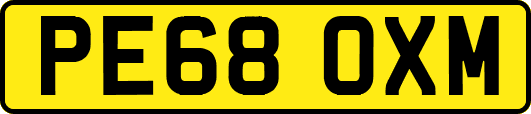 PE68OXM