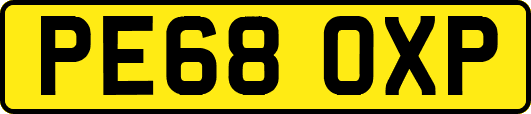 PE68OXP