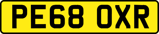 PE68OXR