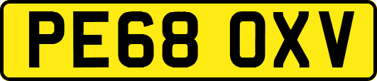 PE68OXV