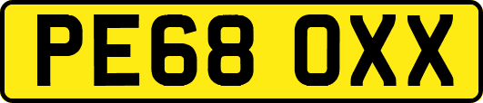 PE68OXX