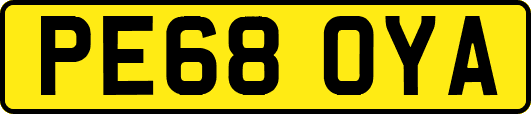 PE68OYA