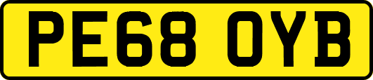 PE68OYB