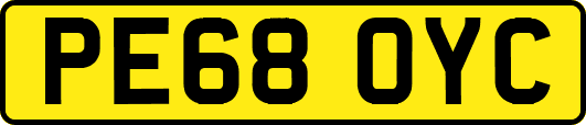 PE68OYC