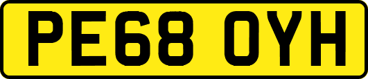 PE68OYH