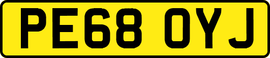 PE68OYJ