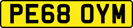 PE68OYM
