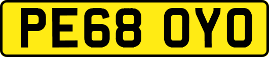 PE68OYO