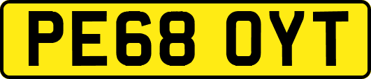 PE68OYT
