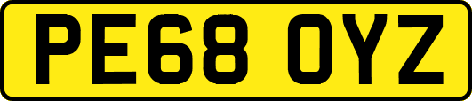PE68OYZ