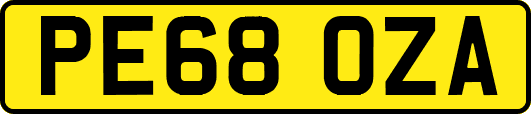 PE68OZA