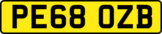 PE68OZB