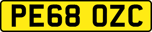 PE68OZC