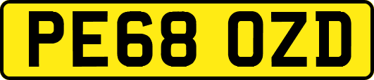 PE68OZD