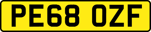 PE68OZF
