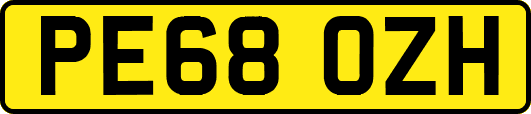 PE68OZH