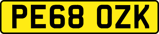 PE68OZK