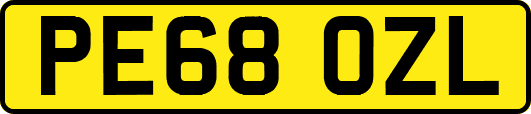 PE68OZL