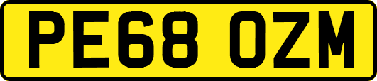 PE68OZM