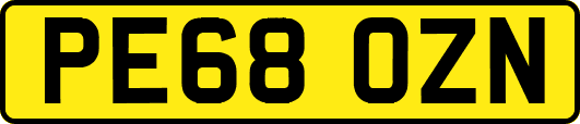 PE68OZN