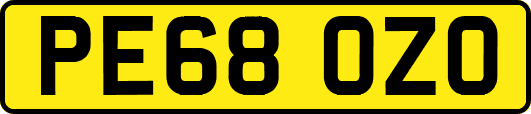 PE68OZO