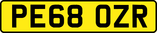 PE68OZR