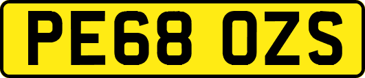 PE68OZS